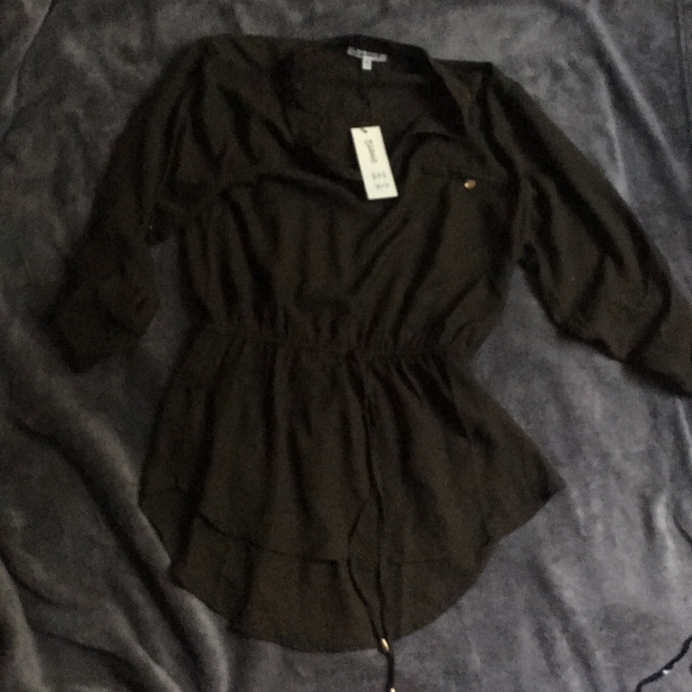Dress shirt